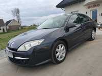 RENAULT LAGUNA III ** 1.5DCi 110KM**6- Biegów**TomCar 50 AUT w OFERCIE