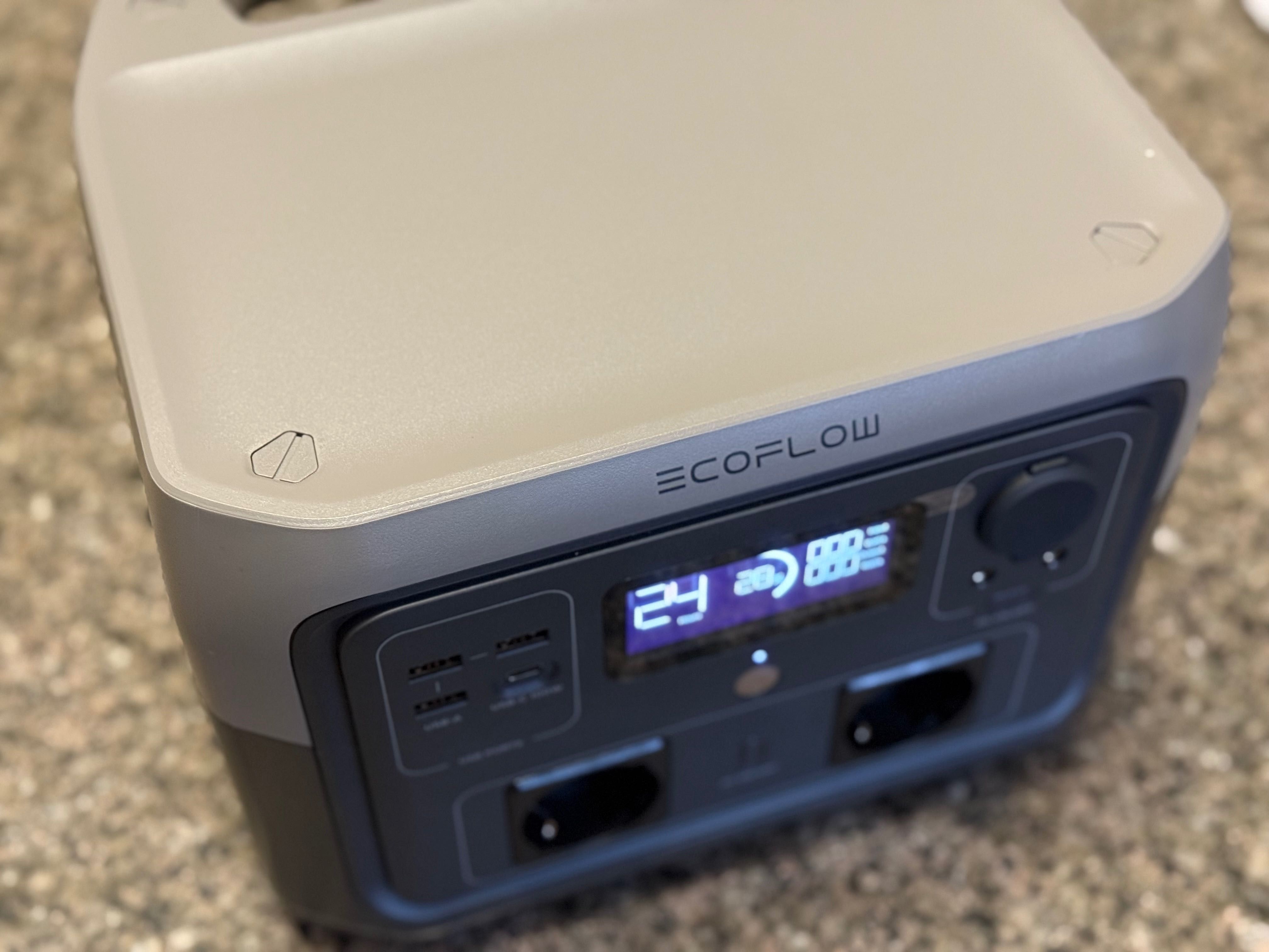 ECOFLOW River 2 Max EU
