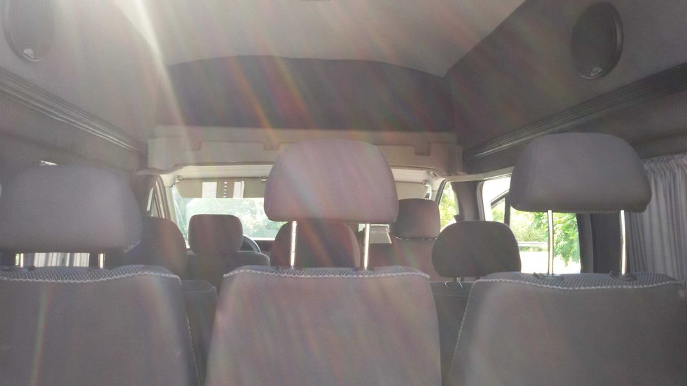 Рено Трафік пас 2006р