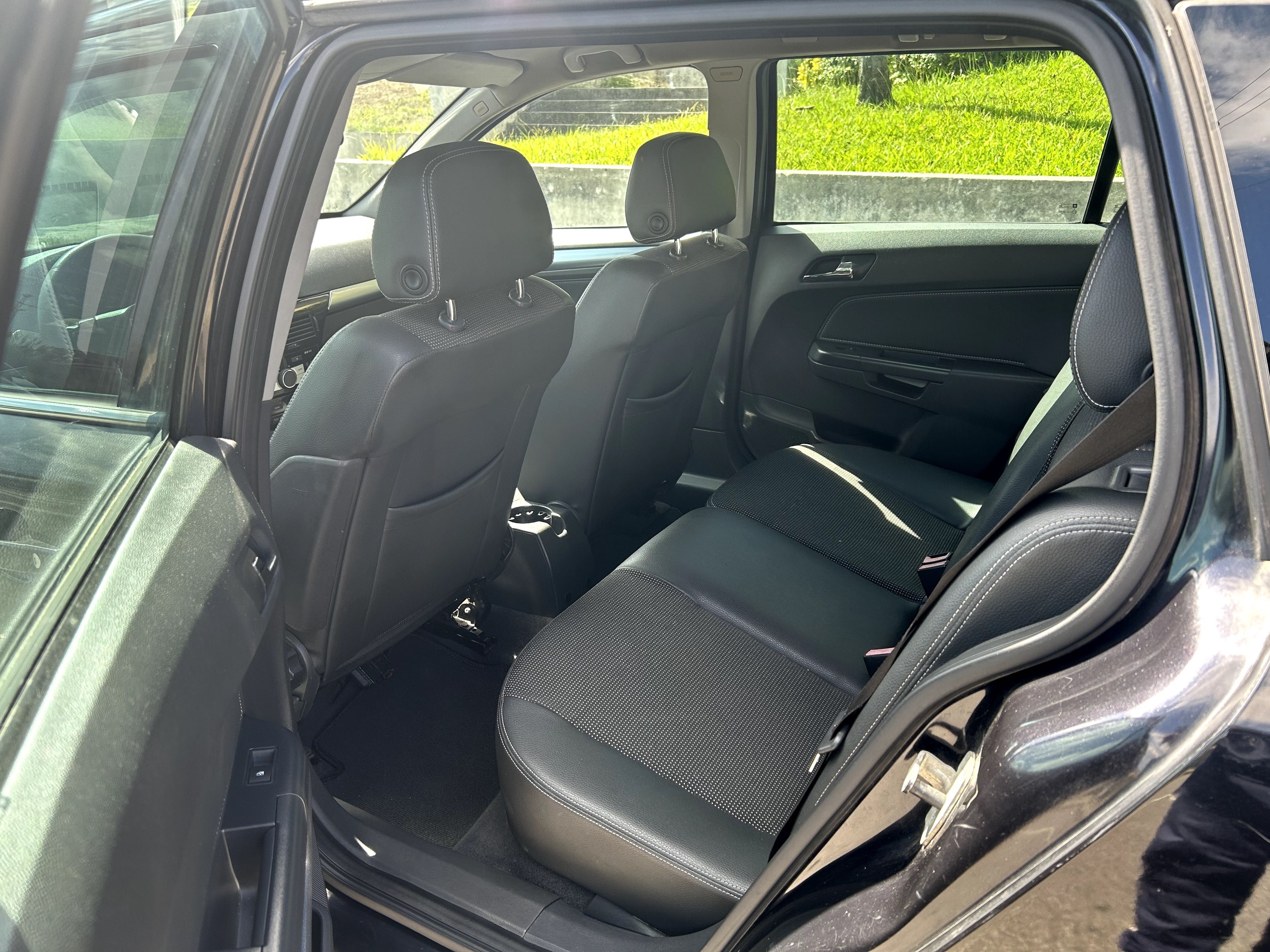 Carrinha Opel Astra H EcoFlex 1.7 CDTI Diesel 2009