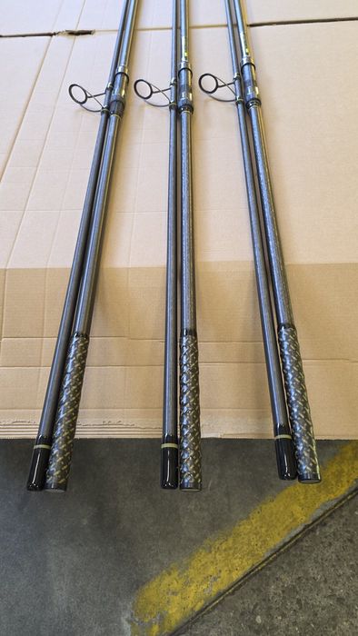 Вудилище Orient Rods Chameleon S2
Ціна 7500 г