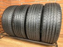 Opony Continental EcoContact 6 195/55R16 2022