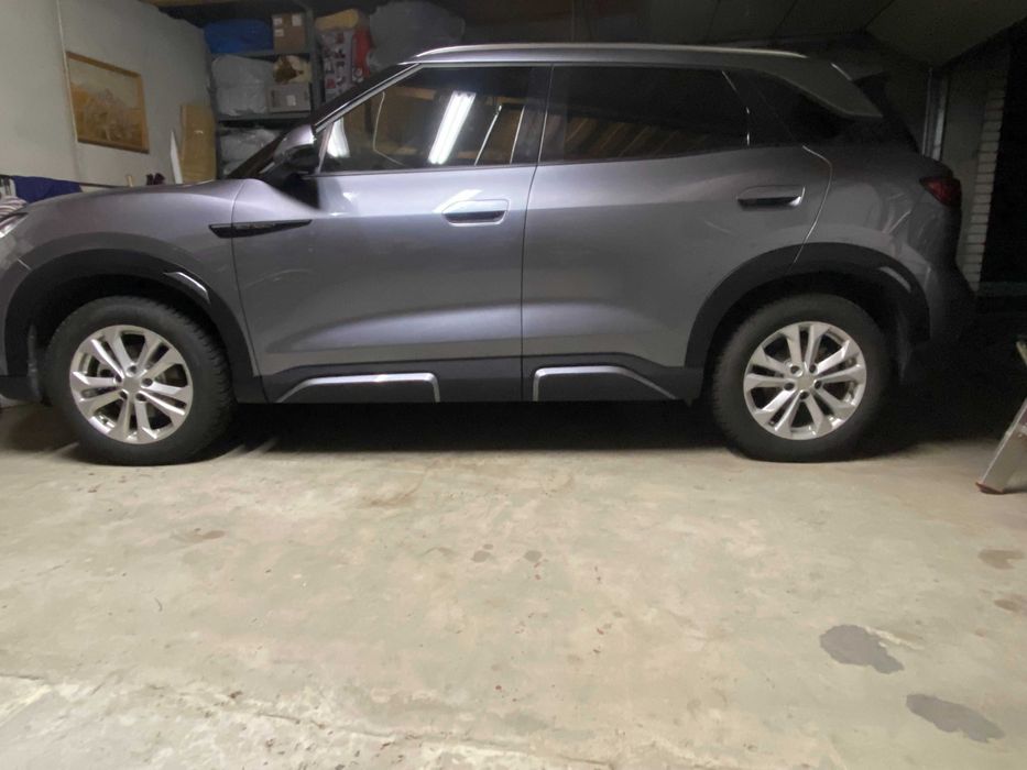 Продажа  BYD Yuan Up Top + "РОЗУМНИЙ  ПАКЕТ"  2024 року