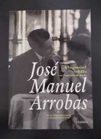 A impossível solidão- José Manuel Arrobas