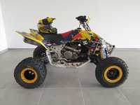 Suzuki LTR 450 de 2006