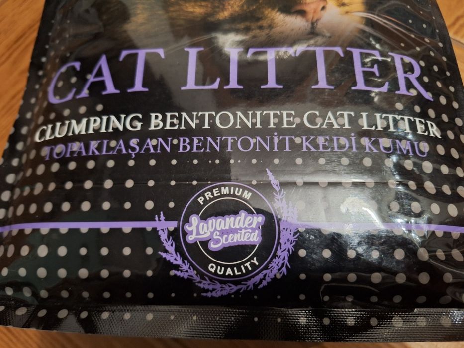 Żwirek dla kota Cat Royale 20 l