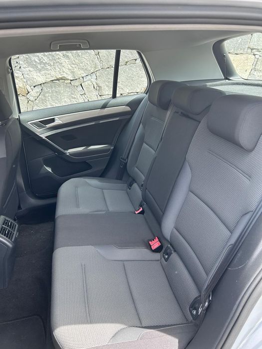 VW 1.6 golf bluemotion gps edition