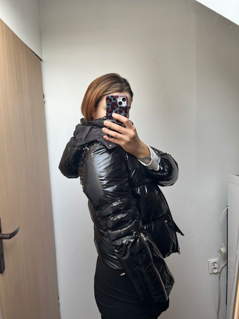 Kurtka damska Patrizia Pepe