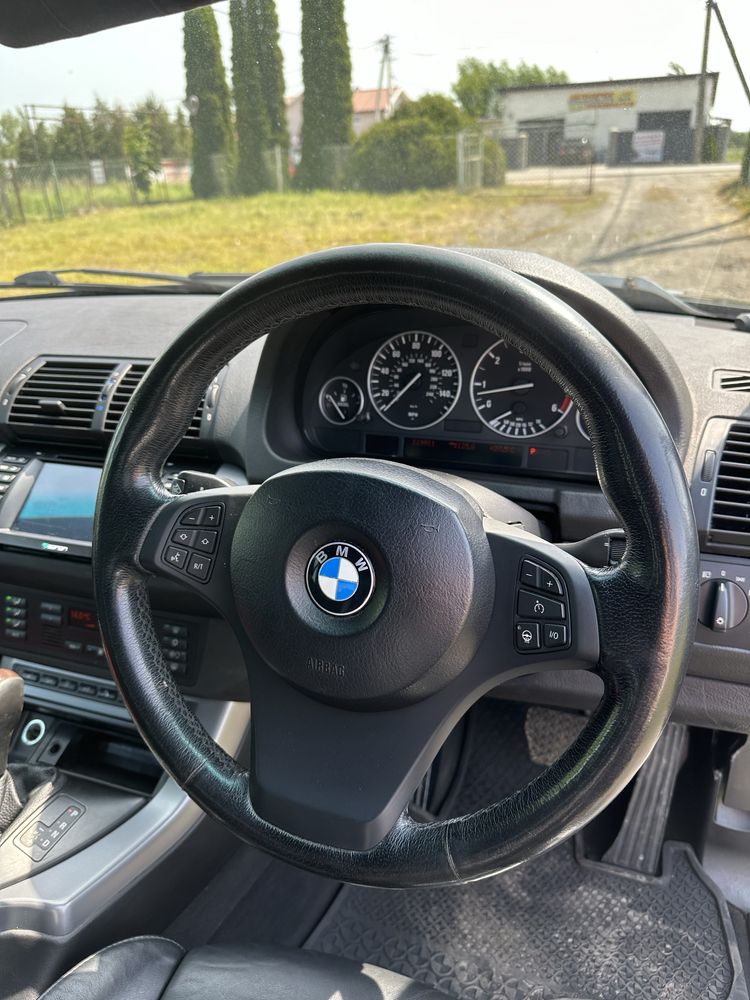 BMW x5 e 53 капот колір 475 black saphire-metalik
