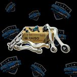 Комплект важелів передньої підвіски RAISO BMW E60/E61 2001-10 520-530