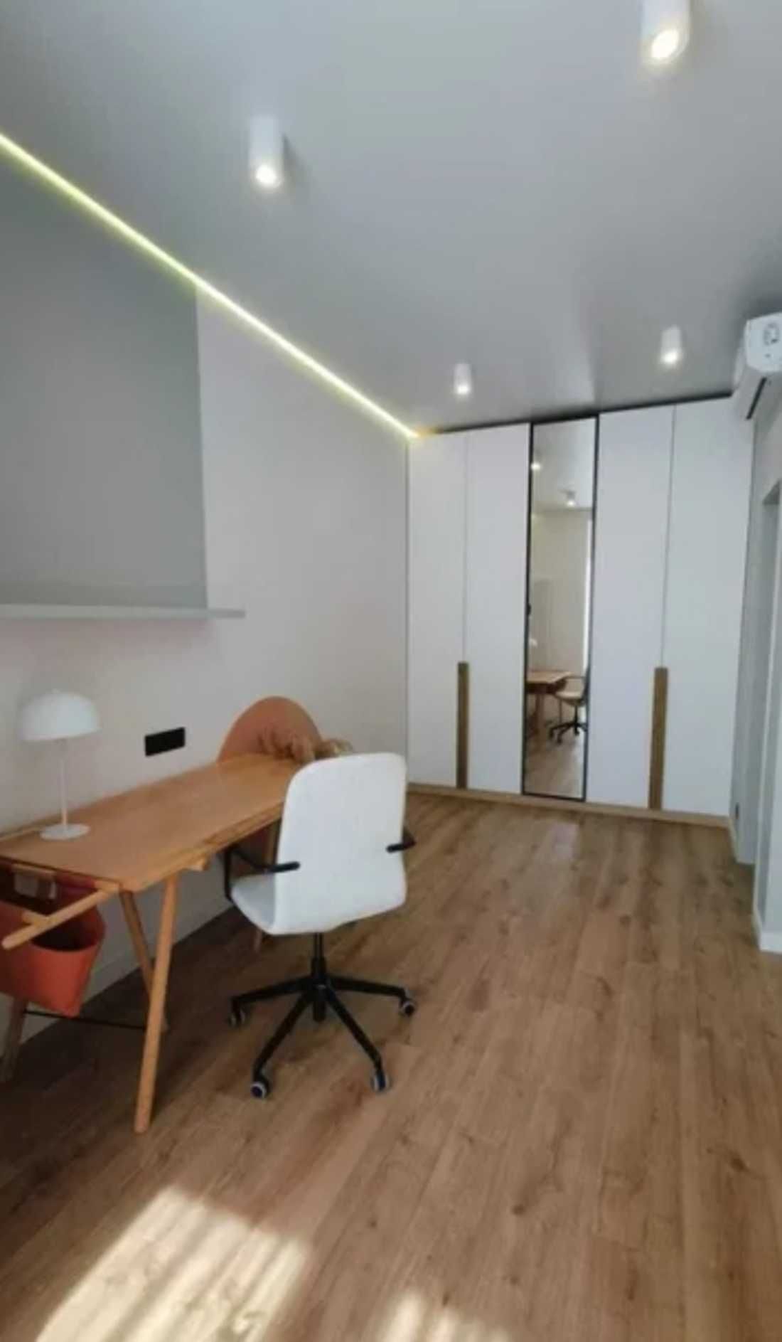 Продажа шикарной 3к квартиры в ЖК Сокольники Центр