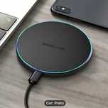 Suporte carregador sem fios