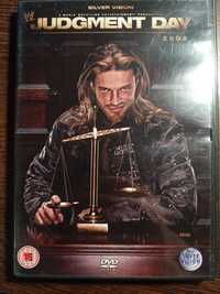 Judgement Day film DVD