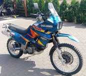 Yamaha XTZ 660 Tenere (nie ktm, dr, xr)