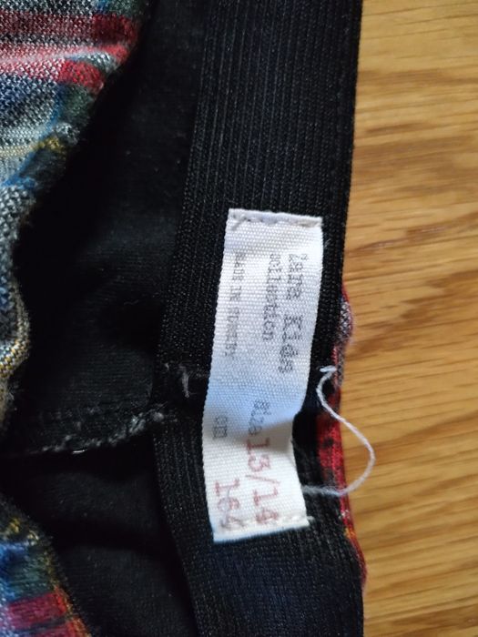 Leggings para meninas