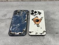 iPhone 12 13 Pro Max запчасти разборка