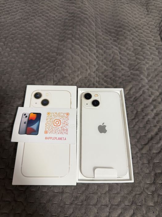 iPhone 13 Mini 128Gb Neverlock 13міні Повний комплект 100% акб TradeIN