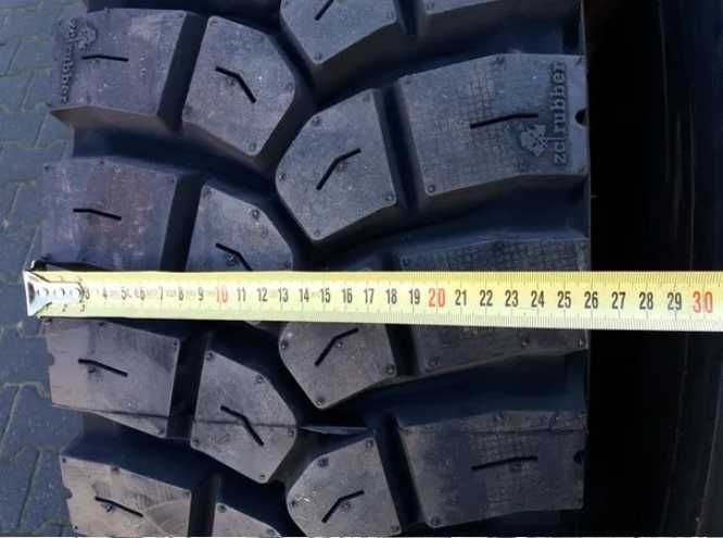 ON/OFF 315/80 R22.5 156L NAPĘD ON-OFF XDY3 Ciężarowa  Dostawa0zł