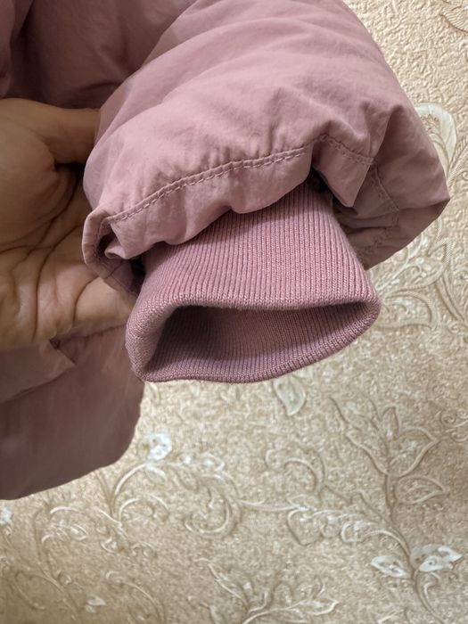 Зимова куртка Zara