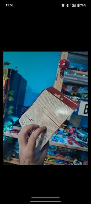 Majorette-Nissan R34 GTR