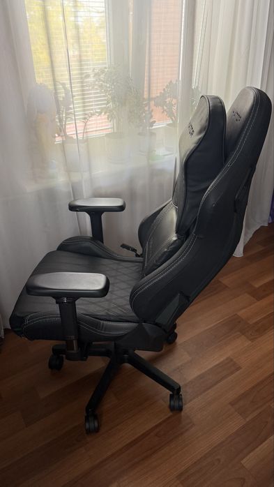 Геймерське крісло Hator arc xl