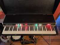 Piano Crumar seven