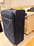 Mala de viagem grande Samsonite