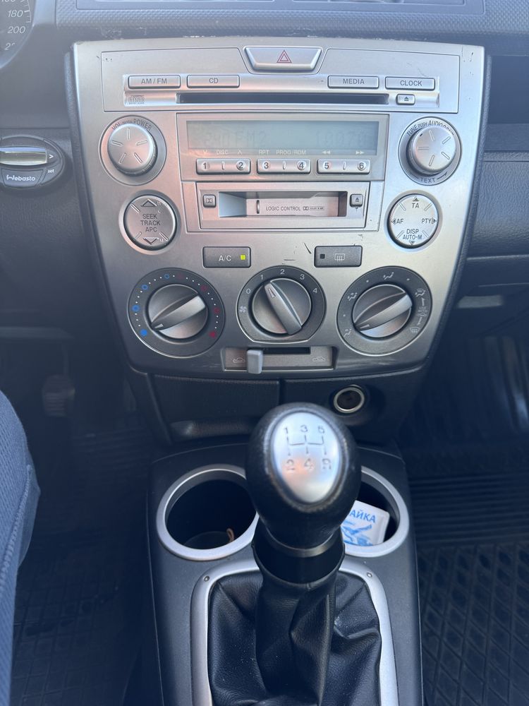 Mazda 2 Diesel 1.4 Авто для ЗСУ