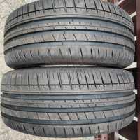 2x Michelin pilot Sport 3 205/40ZR17 84W 2 sztuki letnie nowe