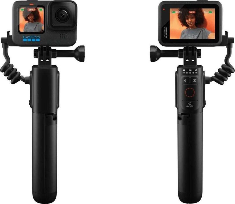 Тримач + акумулятор GoPro Volta для GoPro 11/10/9 (APHGM-001) Original