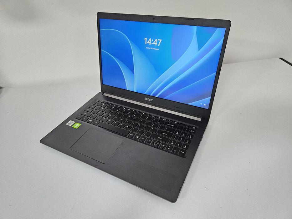 jNOWY GAMINGOWY Laptop 4K i7 8x4.90GHz|16GB RAM|NVIDIA GeForce RTX 6GB
