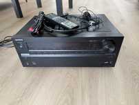 Onkyo TX-NR636 amplituner kina 7.2 3D 4K Ultra HD WiFi i Bluetooth