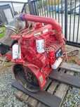 Silnik detroit diesel 2 sów 4 cylindry