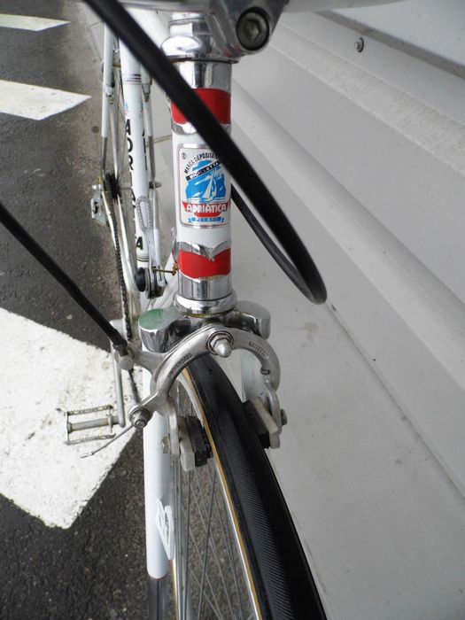 Велосипед De Rosa  италия шоссейный fixed gear de Rosa