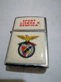 Isqueiro original S. L. BENFICA