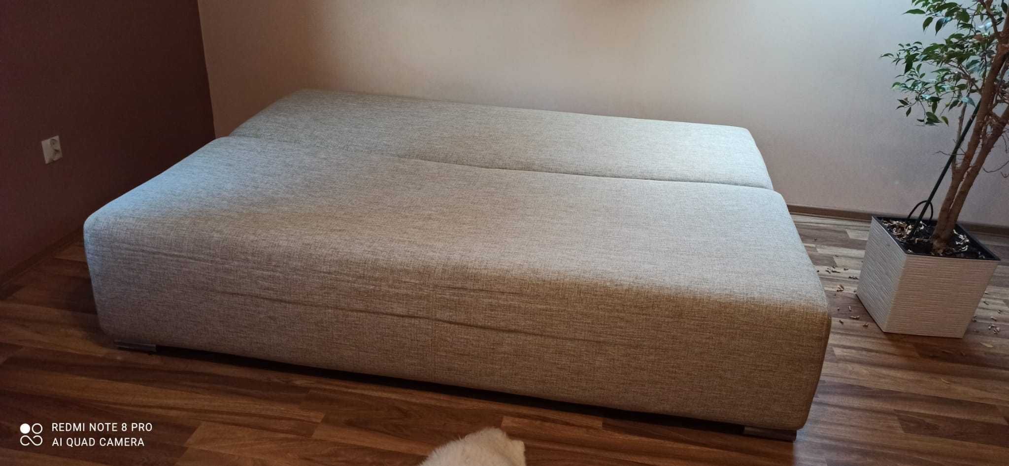 Kanapa sofa funkcja spania