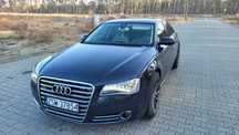 Audi A8 4.2 TDI