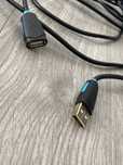 Kabel przedłużający USB