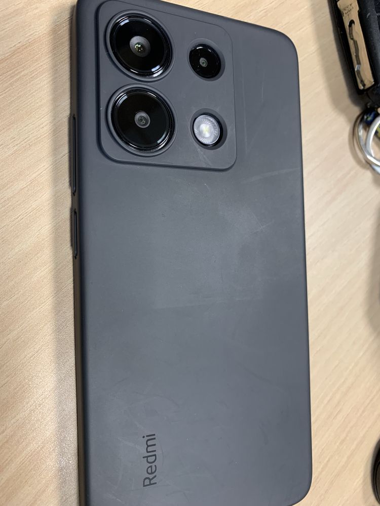 Продам Xiaomi Redmi Note 13 6/128