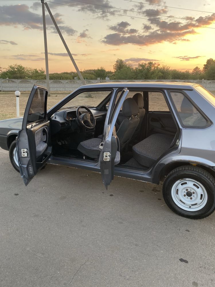 Продам авто сросно в гарному стані