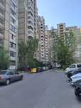 Продажа 4ком.кв.101кв.м. Троещина ул.Бальзака57