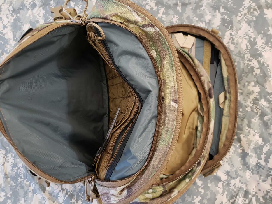 US Рюкзак Армії США Штурмовий Camelbak Skirmish Combat Medic Наплічник