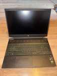 Laptop Gameingowy HP ryzen gtx jak Nowy!