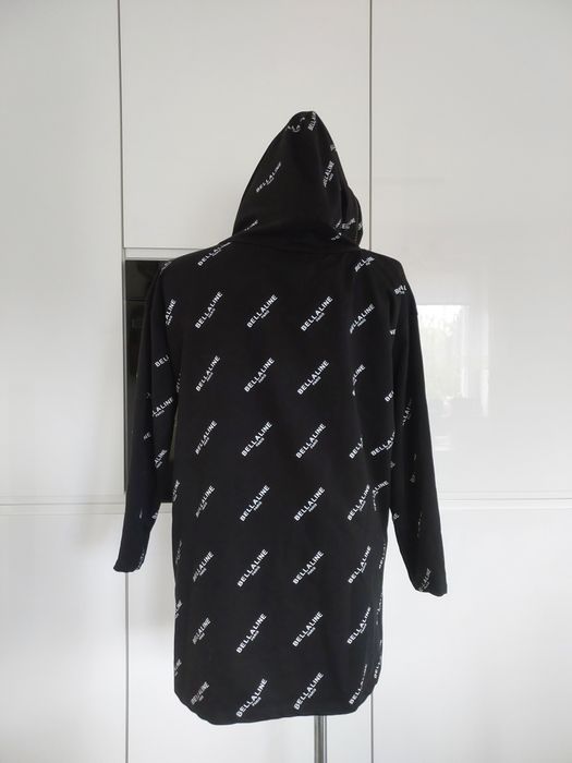Bluza tunika od Megii 46