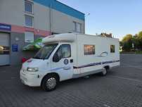 Fiat DCUATO  Fiat Ducato Kamper
