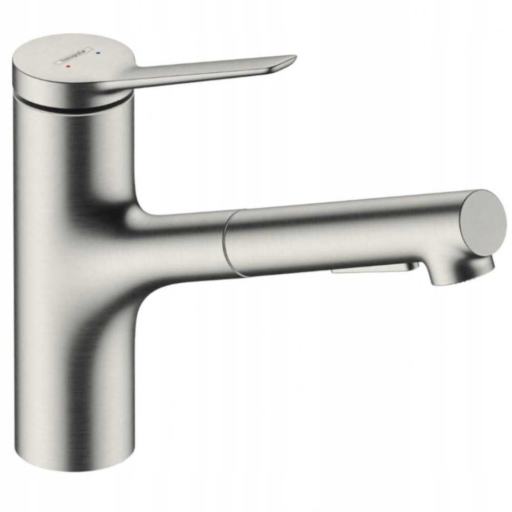 Bateria Hansgrohe Zesis 150 2jet m33