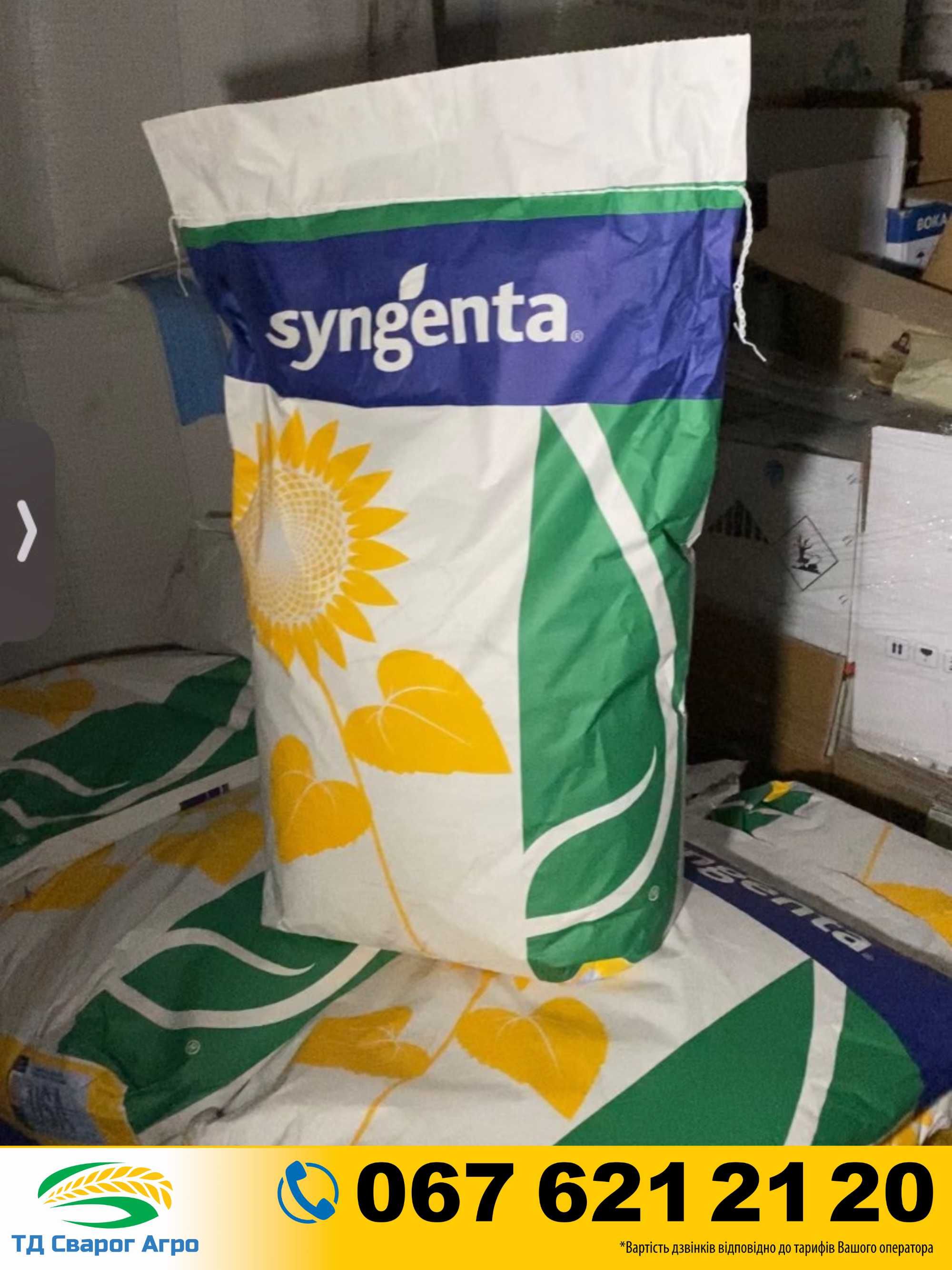 ЗАЛИШКИ ІМПОРТНОГО НАСІННЯ: Syngenta, Limagrain, Lidea ( Євраліз )