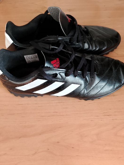 Buty sportowe męskie adidas rozmiar wkładki 24