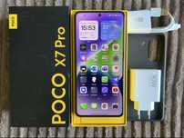 Продам Poco X7 Pro 8/256