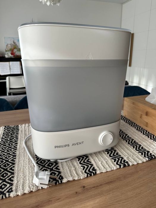 Стерилізатор філіпс авент Philips Avent 2 в 1